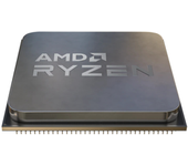 Cpu Amd Ryzen 5 8600g