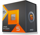 Procesor Amd Ryzen 5 7600x3d Box