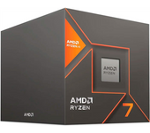 Amd Ryzen 7 8700f Procesador 4,1 Ghz 16 Mb L3 Caja
