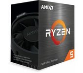 Procesador Amd Ryzen 5 4500 Amd Am4 4.10ghz
