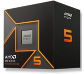 Procesador Amd Ryzen 5-9600 3.8ghz Socket Am5