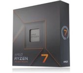 Amd Ryzen 7 7700x Procesador 4,5 Ghz 32 Mb L3 Caja