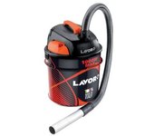 Lavorwash Ashley 901 800 Aw 18 L Negro, Naranja