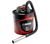 Lavorwash Ashley 111 18 L Negro, Rojo