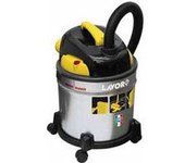 Lavorwash Vac 20 S 1200 W Aspiradora De Tambor Seca Y Húmeda 20 L