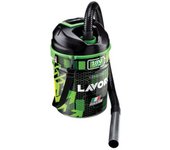 Lavorwash Free Vac 1.0 12 L Negro, Verde