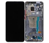 Pantalla Oled De Grado C Y Ensamblaje De Digitalizador + Pieza De Reparación De Marco Compatible Con Xiaomi Redmi K30 Pro/poco F2 Pro - - Estilo A