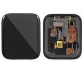 Repuesto De Pantalla Y Digitalizador Amoled Oem De Grado S (sin Logotipo) Compatible Con Oppo Watch De 46 Mm - -