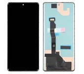 Compatible Con Huawei Nova 10 4g Oem Grado S Oled Pantalla Y Digitalizador Pieza De Ensamblaje (sin Logotipo) - -