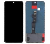 Compatible Con Huawei Nova 10 Se 4g Oem Grado S Oled Pantalla Y Digitalizador Pieza De Ensamblaje (sin Logotipo) - -