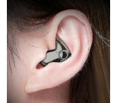 2 Auriculares Inalámbricos Invisibles Y Cómodos Para Dormir - -