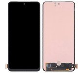 Compatible Con Vivo X60 5g/x60t 5g/x70 5g Grado S Oem Amoled Pantalla Y Ensamblaje Digitalizador - -
