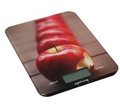 Ogo Balanza Cocina Electronica 8kg - 1g - 7915025