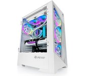 Pcvip 97xrxprime / Amd Ryzen 7 9700x / 32gb Ram Ddr5 / 1tb Ssd / Rx9070 Oc 16gb / Windows 11 Pro