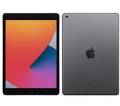 Apple Ipad 10.2 (2019) Wifi Gris 32 Gb + 3 Gb Ram - Reacondicionado - Grado C