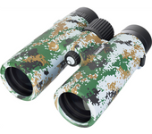 Levenhuk Prismáticos Camo Dots 10x42 Con Retícula - Kikkert