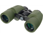 Levenhuk Prismáticos Army 10x40 Con Retícula Kikkert