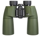 Prismáticos Levenhuk Army 7x50 Con Retícula