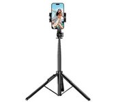 Selfie Stick Bluetooth Ugreen Con Trípode 15062 Negro