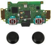 Reemplazo De Placa Base Gamepad Woosien Compatible Con Ps4 Slim