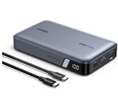 Power Bank Ugreen 20000mah Pd 100w