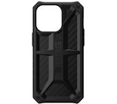 Funda Para Móvil Uag Monarch Iphone 13 Pro Negro