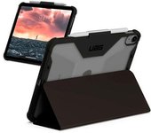 Uag Plyo Ice Black / Apple Ipad 10.9 (10a Gen)
