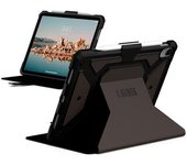 Uag Metropolis Se Black / Apple Ipad 10.9 (10a Gen)