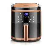 Aigostar Freidora Cube 7l Casi Sin Aceite 283735