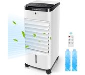Aigostar Climatizador Olaf 4en1 211233