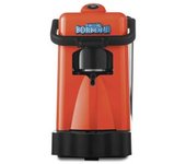 Caffè Borbone Didi Semi-automática Cafetera De Cápsulas 0,8 L