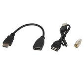Tuner Dvb-t2 Blow 7000fhd Mini H.265