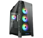 Ordenador Gaming Epical-q Unity Amd Ryzen 9 7900x, 32gb, 2tb Ssd + 2tb Hdd, Rtx 4070ti + Windows 11 Home