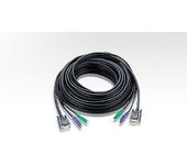 Aten Ps/2 Console Extension Cable 5m (2l-1005p)