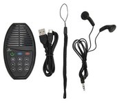 El Mejor Lector De Biblia Electrónico Con Carga Solar, Reproductor De Biblia Portátil Y Ligero Con Luz Indicadora Para El Hogar. Ruso, Suajili Y Kurdo