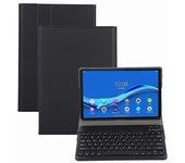 El Mejor Teclado Para La Tableta Lenovo Tab M10 Plus 10.3 X606f/x606x (versión En Alemán)