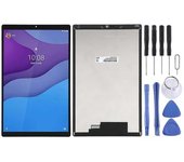 La Mejor Pantalla Lcd Oem Para Lenovo Tab M10 Hd (2.a Generación) Tb-x306 Tb-x306f Con Digitalizador Completo (negro)