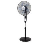 Ventilador Orbegozo De Pie Oval Sf 0441