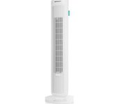 Ventilador De Torre Orbegozo Tw 0755/ 45w/ 3 Velocidades