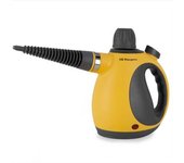 Limpieza Vapor Orbegozo Lv3580