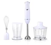 Batidora Orbegozo Bt2760 Inox Accesorios