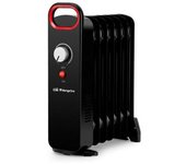 Radiador Aceite Orbegozo Ro1030