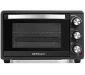 Horno Sobremesa Orbegozo Ho255