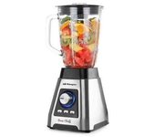 Batidora De Vaso Orbegozo Bv 15000 1500 W Vaso 1.5l 7 Veloci