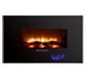 Chimenea Orbegozo Cm8000 1800w Diseño Efecto Fuego 17222