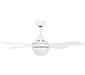 Ventilador De Techo Orbegozo Cpw 03120/ 60w/ 4 Aspas 120cm/ 3 Velocidades