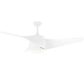Ventilador De Techo Orbegozo Cpw 04132/ 60w/ 3 Aspas 132cm/ 3 Velocidades