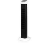 Orbegozo Twm 0930 Ventilador Negro, Blanco