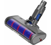 Dyson V6 Animal&fluffy/dc58/dc59/dc61/dc62/dc74 Mobe Cabezal De Cepillo Para Aspiradora Inalámbrica