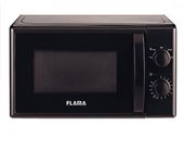Microondas Flama 1834fl 20l 700w S/grill Ngo